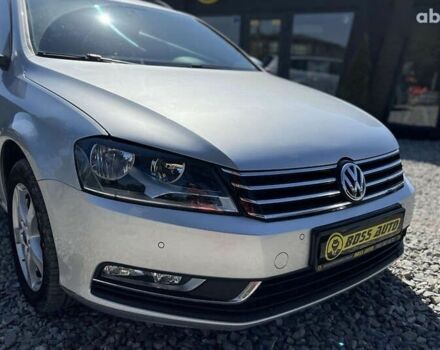 Фольксваген Пассат, объемом двигателя 2 л и пробегом 210 тыс. км за 10700 $, фото 6 на Automoto.ua