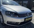 Фольксваген Пассат, объемом двигателя 2 л и пробегом 210 тыс. км за 10700 $, фото 6 на Automoto.ua