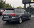 Фольксваген Пассат, объемом двигателя 2 л и пробегом 351 тыс. км за 9300 $, фото 13 на Automoto.ua
