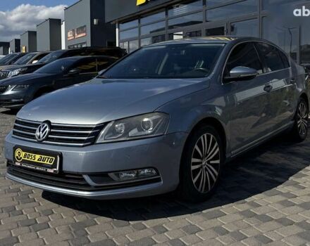 Фольксваген Пассат, объемом двигателя 1.4 л и пробегом 250 тыс. км за 9800 $, фото 2 на Automoto.ua