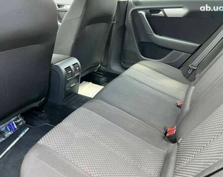 Фольксваген Пассат, объемом двигателя 1.6 л и пробегом 194 тыс. км за 9800 $, фото 11 на Automoto.ua