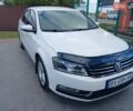 Фольксваген Пассат, объемом двигателя 1.6 л и пробегом 210 тыс. км за 8950 $, фото 8 на Automoto.ua