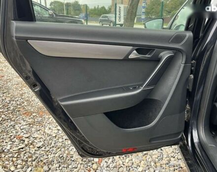 Фольксваген Пассат, объемом двигателя 2 л и пробегом 250 тыс. км за 10000 $, фото 16 на Automoto.ua