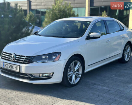 Фольксваген Пассат, объемом двигателя 2 л и пробегом 158 тыс. км за 12999 $, фото 11 на Automoto.ua