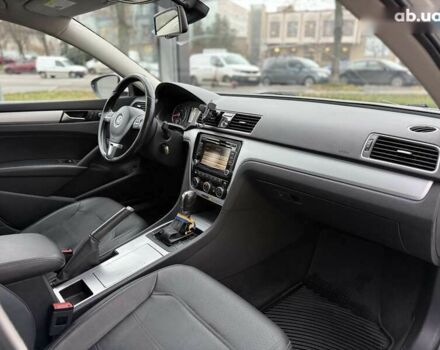 Фольксваген Пассат, объемом двигателя 0 л и пробегом 239 тыс. км за 9300 $, фото 12 на Automoto.ua