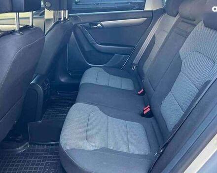 Фольксваген Пассат, об'ємом двигуна 2 л та пробігом 238 тис. км за 10800 $, фото 17 на Automoto.ua