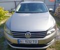 Фольксваген Пассат, объемом двигателя 2.5 л и пробегом 182 тыс. км за 8600 $, фото 1 на Automoto.ua