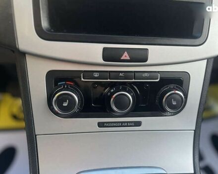 Фольксваген Пассат, объемом двигателя 1.4 л и пробегом 208 тыс. км за 9450 $, фото 17 на Automoto.ua