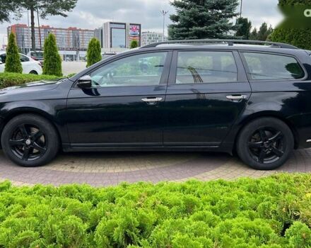 Фольксваген Пассат, об'ємом двигуна 2 л та пробігом 268 тис. км за 9850 $, фото 3 на Automoto.ua