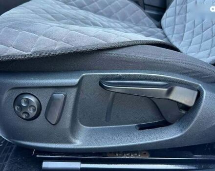 Фольксваген Пассат, об'ємом двигуна 2 л та пробігом 238 тис. км за 10800 $, фото 9 на Automoto.ua