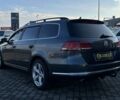 Фольксваген Пассат, объемом двигателя 1.6 л и пробегом 212 тыс. км за 8700 $, фото 4 на Automoto.ua