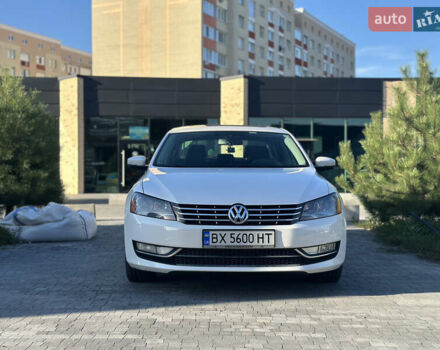 Фольксваген Пассат, объемом двигателя 2 л и пробегом 158 тыс. км за 12999 $, фото 10 на Automoto.ua