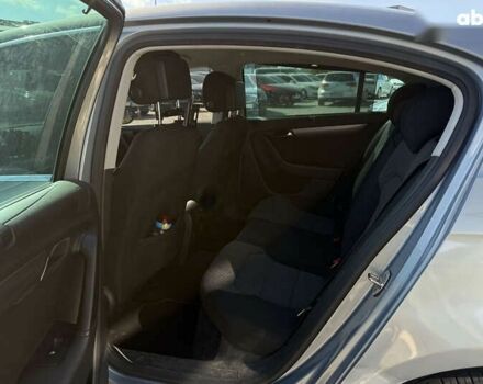 Фольксваген Пассат, объемом двигателя 1.4 л и пробегом 250 тыс. км за 9800 $, фото 13 на Automoto.ua