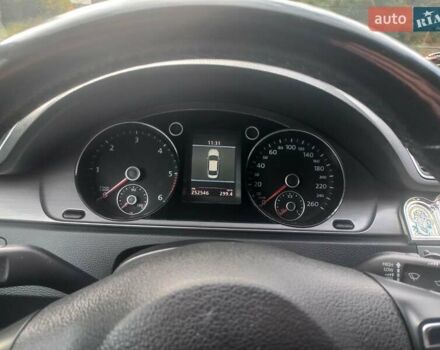 Фольксваген Пассат, объемом двигателя 1.97 л и пробегом 252 тыс. км за 10700 $, фото 3 на Automoto.ua