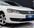 Фольксваген Пассат, объемом двигателя 2.5 л и пробегом 204 тыс. км за 8990 $, фото 5 на Automoto.ua