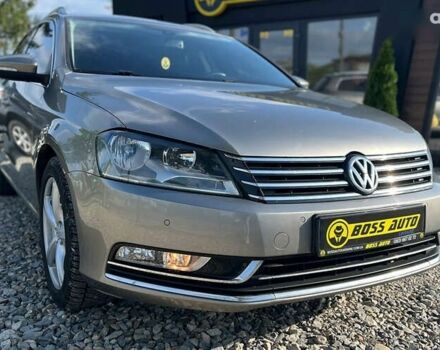 Фольксваген Пассат, объемом двигателя 1.6 л и пробегом 320 тыс. км за 11000 $, фото 6 на Automoto.ua