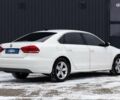 Фольксваген Пассат, объемом двигателя 2.5 л и пробегом 204 тыс. км за 8990 $, фото 8 на Automoto.ua