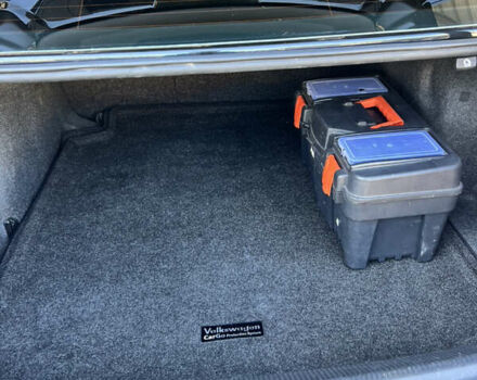 Фольксваген Пассат, объемом двигателя 2.5 л и пробегом 115 тыс. км за 5799 $, фото 14 на Automoto.ua