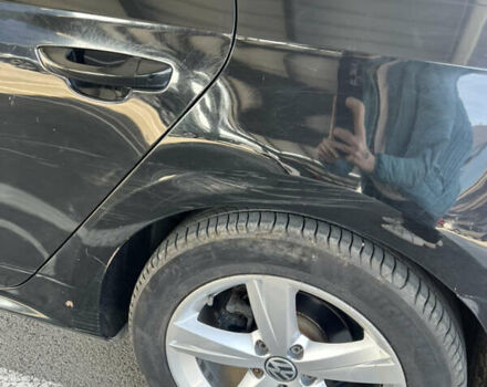 Фольксваген Пассат, объемом двигателя 2.5 л и пробегом 115 тыс. км за 5799 $, фото 11 на Automoto.ua