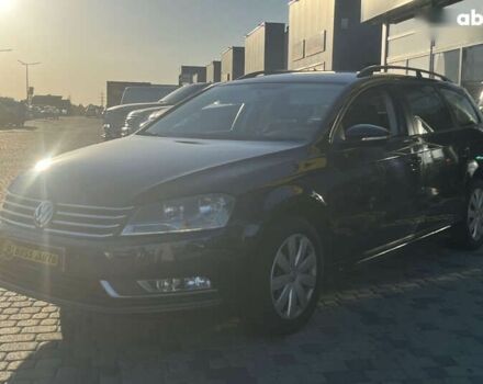 Фольксваген Пассат, объемом двигателя 1.4 л и пробегом 208 тыс. км за 9450 $, фото 2 на Automoto.ua