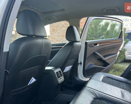 Фольксваген Пассат, объемом двигателя 2 л и пробегом 158 тыс. км за 12999 $, фото 21 на Automoto.ua