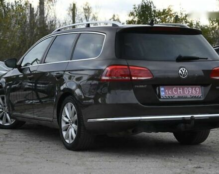 Фольксваген Пассат, об'ємом двигуна 1.4 л та пробігом 217 тис. км за 8800 $, фото 9 на Automoto.ua