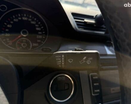 Фольксваген Пассат, объемом двигателя 1.4 л и пробегом 250 тыс. км за 9800 $, фото 21 на Automoto.ua