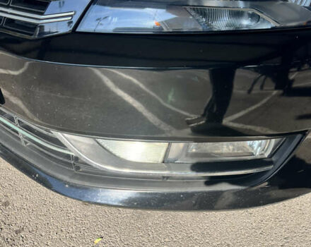 Фольксваген Пассат, объемом двигателя 2.5 л и пробегом 115 тыс. км за 5799 $, фото 2 на Automoto.ua