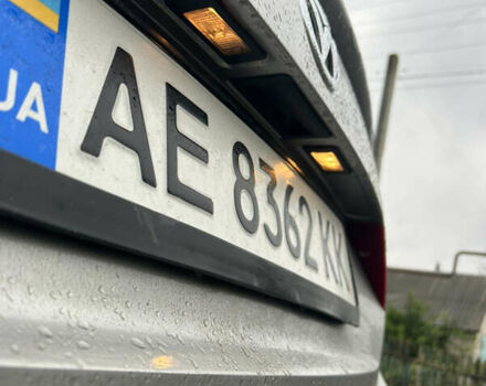 Фольксваген Пассат, об'ємом двигуна 2.5 л та пробігом 261 тис. км за 8600 $, фото 8 на Automoto.ua