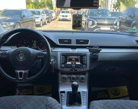 Фольксваген Пассат, об'ємом двигуна 2 л та пробігом 238 тис. км за 10800 $, фото 12 на Automoto.ua