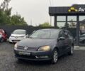 Фольксваген Пассат, объемом двигателя 2 л и пробегом 351 тыс. км за 9300 $, фото 9 на Automoto.ua