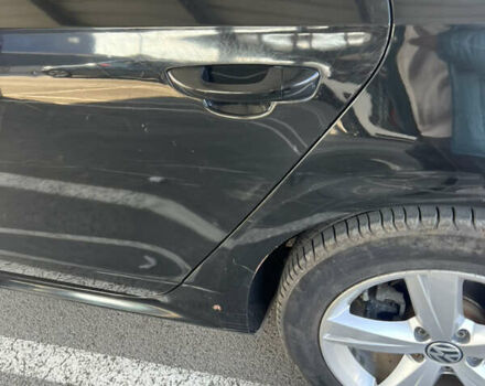 Фольксваген Пассат, объемом двигателя 2.5 л и пробегом 115 тыс. км за 5799 $, фото 7 на Automoto.ua