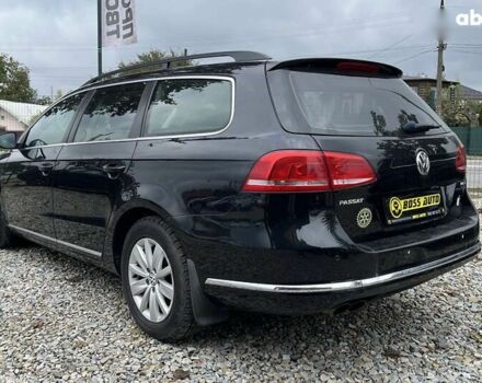 Фольксваген Пассат, объемом двигателя 2 л и пробегом 250 тыс. км за 10000 $, фото 3 на Automoto.ua
