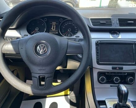 Фольксваген Пассат, объемом двигателя 2 л и пробегом 210 тыс. км за 10700 $, фото 21 на Automoto.ua