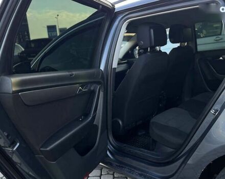 Фольксваген Пассат, об'ємом двигуна 1.6 л та пробігом 212 тис. км за 8700 $, фото 15 на Automoto.ua