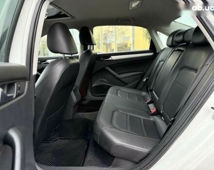 Фольксваген Пассат, объемом двигателя 0 л и пробегом 239 тыс. км за 9300 $, фото 17 на Automoto.ua