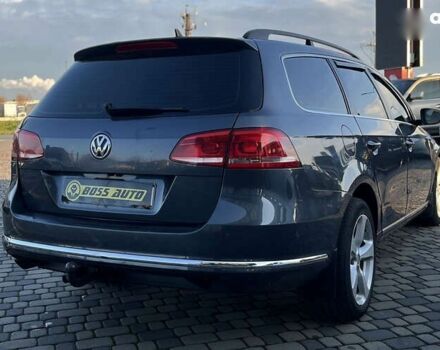 Фольксваген Пассат, об'ємом двигуна 1.6 л та пробігом 212 тис. км за 8700 $, фото 6 на Automoto.ua