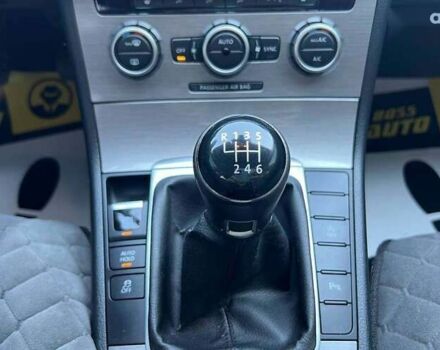 Фольксваген Пассат, об'ємом двигуна 2 л та пробігом 238 тис. км за 10800 $, фото 13 на Automoto.ua