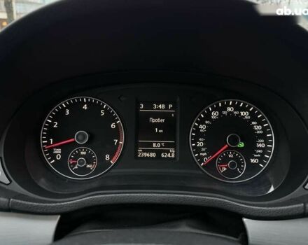 Фольксваген Пассат, объемом двигателя 0 л и пробегом 239 тыс. км за 9300 $, фото 19 на Automoto.ua