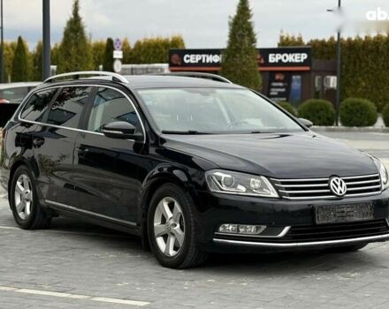 Фольксваген Пассат, об'ємом двигуна 2 л та пробігом 298 тис. км за 12550 $, фото 2 на Automoto.ua