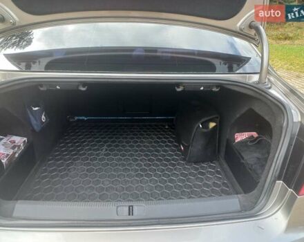 Фольксваген Пассат, объемом двигателя 1.97 л и пробегом 252 тыс. км за 10700 $, фото 11 на Automoto.ua