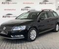 Фольксваген Пассат, объемом двигателя 2 л и пробегом 321 тыс. км за 10750 $, фото 1 на Automoto.ua