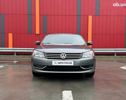 Фольксваген Пассат, объемом двигателя 0 л и пробегом 229 тыс. км за 9990 $, фото 2 на Automoto.ua