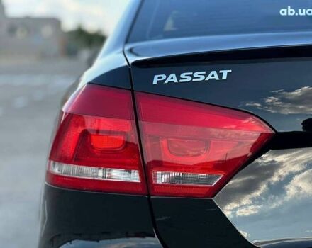 Фольксваген Пассат, объемом двигателя 0 л и пробегом 181 тыс. км за 9990 $, фото 8 на Automoto.ua