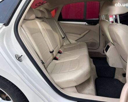 Фольксваген Пассат, об'ємом двигуна 0 л та пробігом 158 тис. км за 10990 $, фото 8 на Automoto.ua