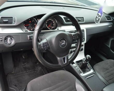 Фольксваген Пассат, объемом двигателя 1.6 л и пробегом 220 тыс. км за 7800 $, фото 8 на Automoto.ua