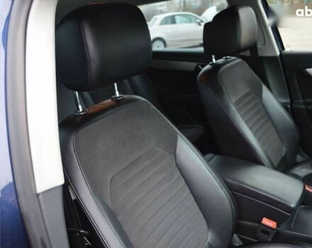 Фольксваген Пассат, объемом двигателя 1.6 л и пробегом 220 тыс. км за 7800 $, фото 22 на Automoto.ua