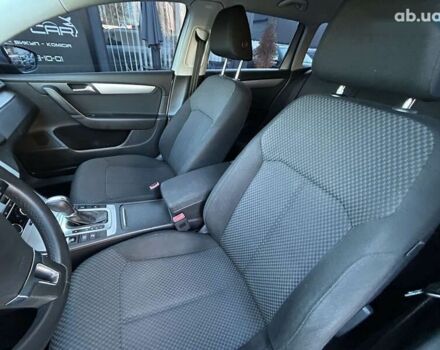 Фольксваген Пассат, об'ємом двигуна 2 л та пробігом 145 тис. км за 9999 $, фото 16 на Automoto.ua