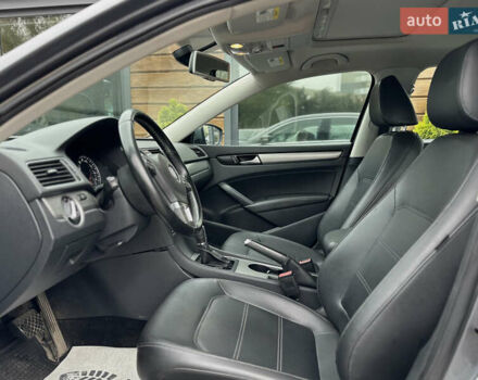 Фольксваген Пассат, об'ємом двигуна 2 л та пробігом 178 тис. км за 11700 $, фото 27 на Automoto.ua