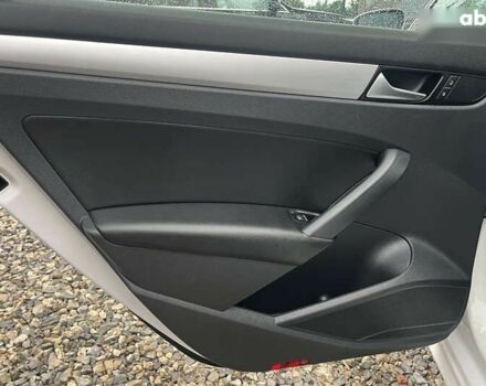 Фольксваген Пассат, об'ємом двигуна 2.5 л та пробігом 193 тис. км за 10300 $, фото 13 на Automoto.ua